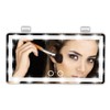 Car Sun Visor Mirror with 60 LED Lights 3 Lighting