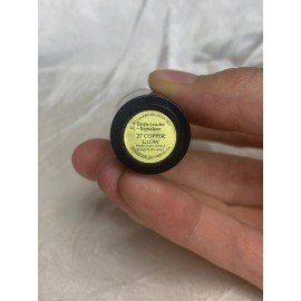 Estée Lauder Signature Hydra Lustre Lipstick 27 Copper Glow (new)