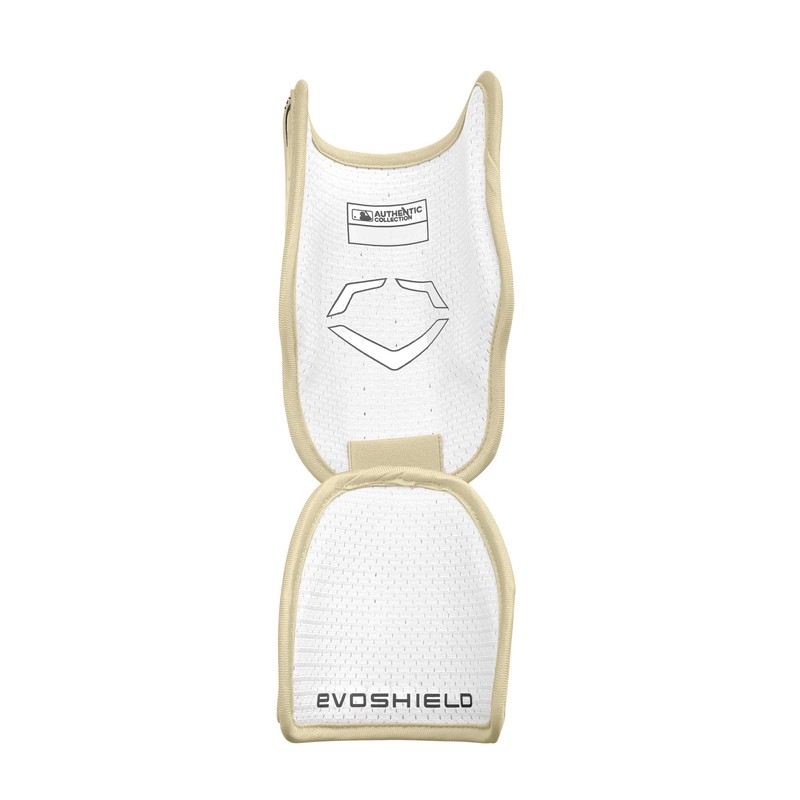 EvoShield Pro-SRZ 2.0 Batter's Two-Piece Elbow Guard - Sand