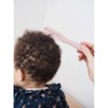 BÉABA, Comb, Hair Brush for Babies and Children, with Integrated