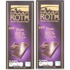 Roth Moser 85% Dark German European Cacao 4.4oz Bar, Individually