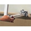 LXJZCPCompatible 3104653.005 3310811.009M RV Camper Trailer Bottom Mounting Bracket V/Camper/Awning