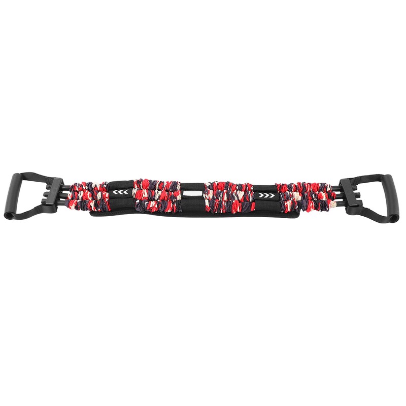 Benching Chest Expander Push Up Bar Chest Press Chest Muscle