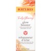 Burt's Bees Truly Glowing Reawakening Glow Booster, Face Serum with