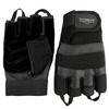 TOROMAX Weight Lifting Gloves Gym Gloves for Training, Fitness, Workout,