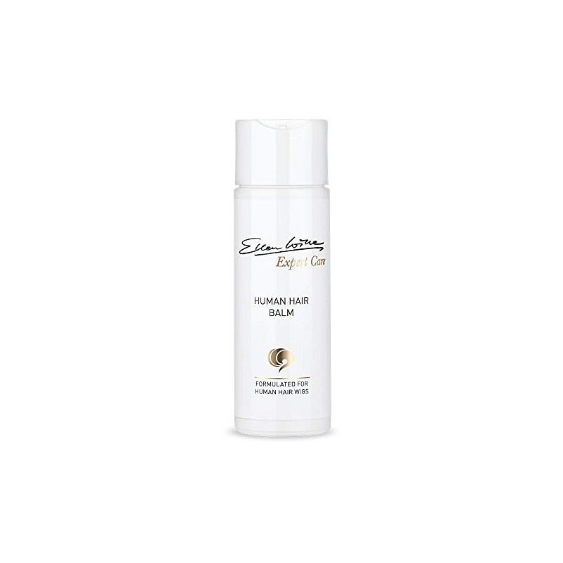 Human Hair Balm, 200 ml