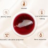 Sour plum soup bag tea 8.81oz Instant drink Sour sweet