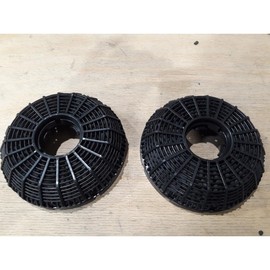 Amica FWK124 Carbon Filter for FH664620E, FH664620 (VE2)