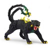 Schleich Eldorado Shadow Panther Figure 42522