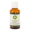 R V Essential Pure Sandalwood Essential Oil 15ml (0.507oz)- Santalum