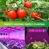 2000W LED Grow Light, Full Spectrum Plant Light with Daisy
