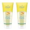 2 Piezas Gel De Papa Para Cabello Anti Canas Sheló