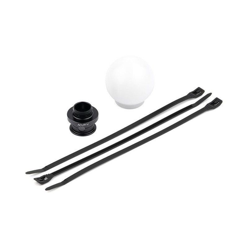 JBD EMPIRE - Acuity Instruments Poco Insulated Low-Profile Shift Knob