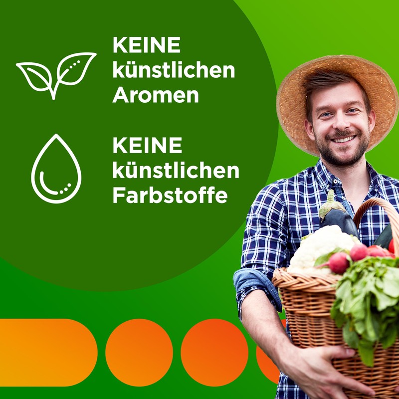 Centrum Multi Vitamin Gummies, Pack of 60, Important Micronutrients for