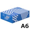 A6 High Quality Paper, 500 Sheets Copy Paper, A6 Paper