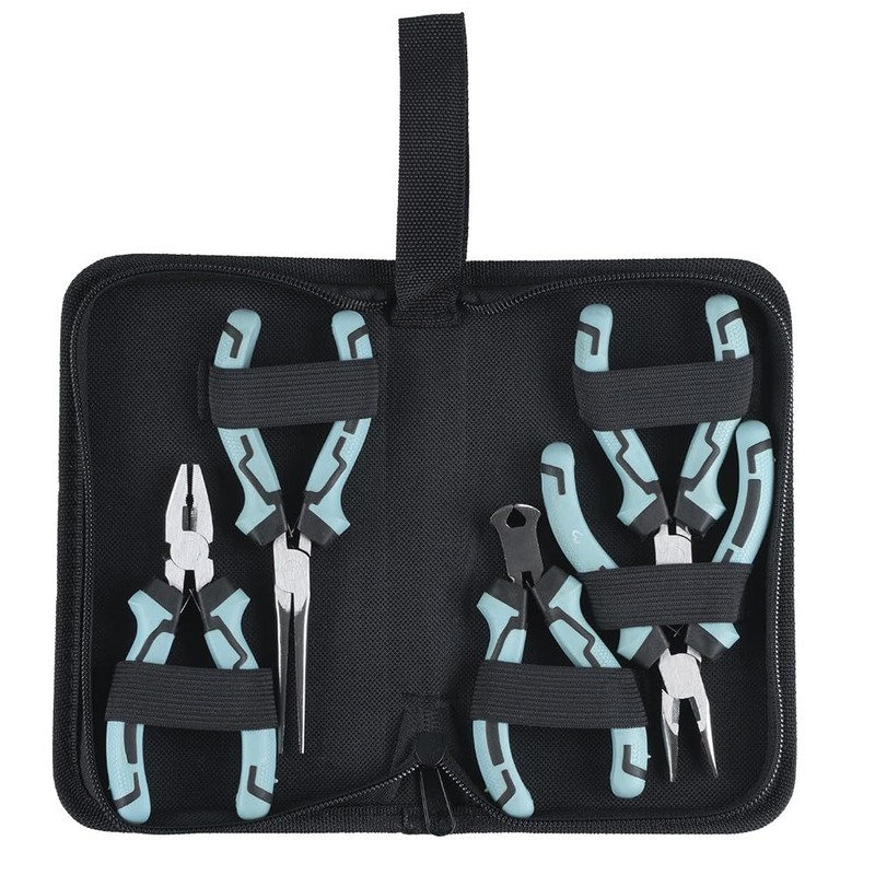 Ideen mit Herz Mini Pliers | Multifunctional Set | Tool