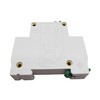 3 PCS Miniature Circuit Breaker DZ47-63 C3 DIN Rail Mount