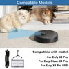 EATBALE X8 Pro Replacement Parts Include 1 Main Brush 6