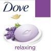 Dove Bar Soap 3.17oz (90 gr) - Relaxing