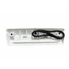 QHLightlux RV 9 Inch LED Exterior Lights, Work Scene Lighting