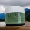Elemis Pro-Collagen Green Fig Cleansing Balm .7 Oz/ 20g Deluxe