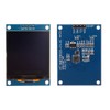 Hailege 1.5" SH1107 128x128 OLED Display Module 1.5" I2C IIC