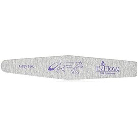 EZ FLOW Grey Wolf Pro File, 150/150 Grit