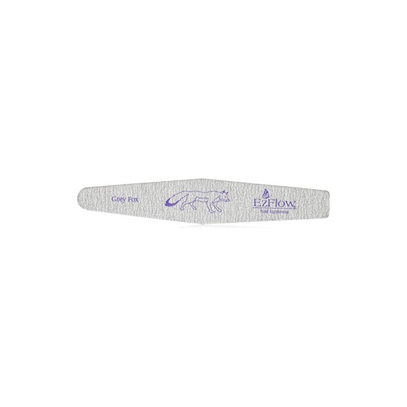 EZ FLOW Grey Wolf Pro File, 150/150 Grit