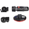 STATUS Bicycle Light | Black Cycle Light | SLEDCLS1PKX5