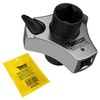SabreCut 1 x MRSC15 Compact Dual Drive Palm Finger Ratchet