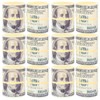2.5" Squish Money Squeeze Money Roll