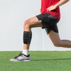 Syhood Compression Bandage Wraps for Leg, Elastic Calf Compression Sleeve