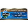 Wild Planet, Tuna Albacore Wild In Extra Virgin Olive Oil,
