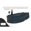 VDP 28 Inch Bicycle Inner Tube 40-635 - Bicycle Inner