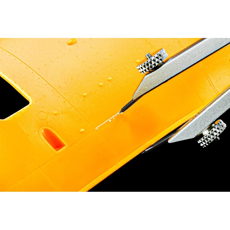 Hasegawa TT46 Tri-Tool Precision Divider for Scribing Double Needle Plastic