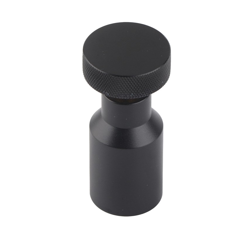 CO2 Carbonator Cylinder Tank On/Off Refill Adapter for Sodastream