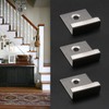 Create idea Decking Start/End Clamp Decking Hidden Starter Closure Board