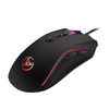Mipcase RGB Wired Gaming Mouse Adjustable DPI Gaming Mouse Multi-Color