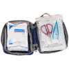 Basic First Aid Kit - 200 Piece