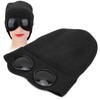 Fashionable Hat Goggles Thermal Warm Autumn Winter Cold Protector Sports