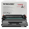 W9024MC Toner Cartridge Black W9024 for Managed e40040 E42540f Toner