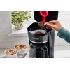 BLACK+DECKER 12-Cup* Programmable Coffeemaker, Black