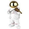 Brubaker Decorative Figure Astronaut Violinist - 20 cm Space Figure