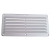 Leisure Time DV510W Dent Vent - 5" x 10", White