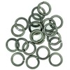 M18 (18mm) Square Spring Split Lock Washer - Stainless Steel