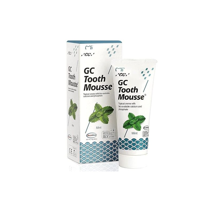 MI PASTE MENTA 40GR