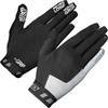 GripGrab Vertical InsideGrip Langfinger Profi MTB Handschuhe Ungepolsterte Rutschfeste Vollfinger