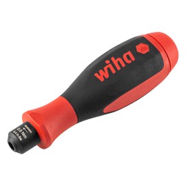 Wiha Fixed Torque Screwdriver EasyTorque (36229) I Fix Adjusted I 0.5 Nm
