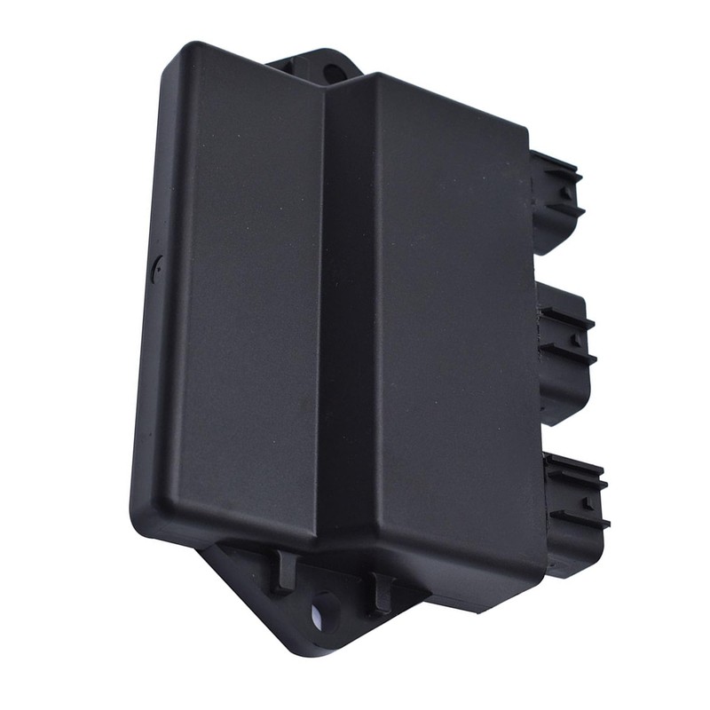 GXYWADY CDI Box Replacement for 5ND-85540-10-00, Replacement for Yamaha Kodiak