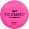 DGA Spark Tremor Midrange Golf Disc